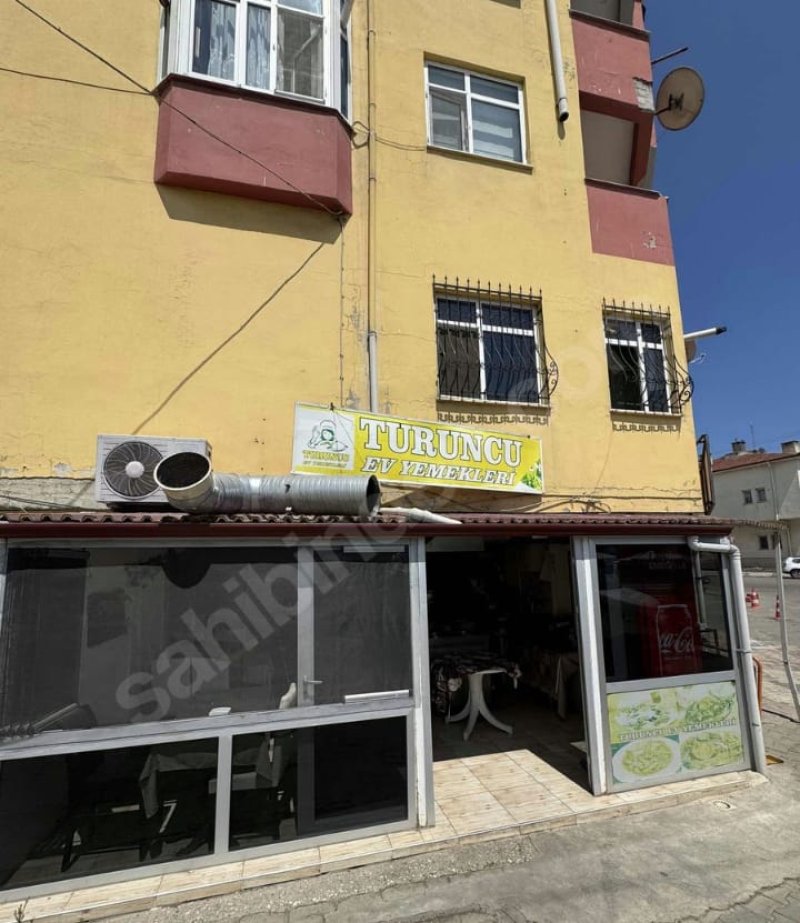 Marmaraereğlisi Bahçelievler devren ev yemekleri lokantası